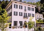 Hôtel Erba - Domus Plinii 1792 Suites-2