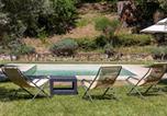 Location vacances Loro Ciuffenna - Villa Morandi by Posarellivillas-3