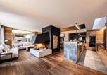 Location vacances Antey-Saint-André - Chalet Cocoon Deluxe Private Spa and F&B-4