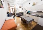 Hôtel Province de Potenza - B&B Barone-3
