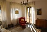 Location vacances Garde - Casa Leopardi - Holiday Apartment in Garda-4