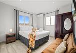 Location vacances Oranjestad - Prime Location 2br W Pool, Bbq & Close To Beach-3