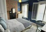 Location vacances Exeter - Character cottage nr Exeter Quay - Free Parking-1