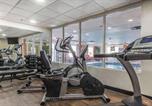 Hôtel Somerset - Comfort Suites Richmond-3