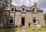 Location vacances Ballater - Gairnshiel School House-2