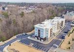 Hôtel Fuquay-Varina - Towneplace Suites by Marriott Raleigh - University Area-2