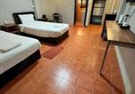 Location vacances Vang Vieng - Local Guesthouse-4