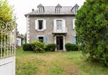 Location vacances Capvern - La Serre-1