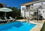 Location vacances Marbella - Villa Blanca Marbella Center - Eaw Homes-2