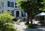 Location vacances  Val-d'Oise - Villa La Marquise de la Chesnaie à 15 mn de Paris-3