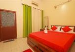 Location vacances Negombo - Shani Villa-4