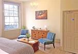 Location vacances  Gare de Cheltenham - Circus Bar-4