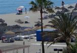 Location vacances Fuengirola - Luxury Apartment in Los Boliches-1