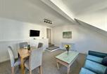 Location vacances Lyme Regis - The Retreat-1