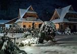 Location vacances Demänovská Dolina - Chalets Adriana-1