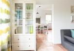 Location vacances Schotten - Ferienhaus Specht-4