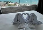 Location vacances Maragogi - Flat Mirante Alto do Cruzeiro-4