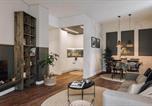 Location vacances Lisbon - Asta - 2 bedrooms in Santo António-2