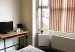 Location vacances Birmingham - Summerfield House-3