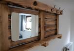 Location vacances Clausthal-Zellerfeld - Ferienhaus am Waldsee-1