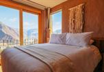 Location vacances Yucay - W Splendid 3br House in Villa Sagrado-2