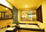 Hôtel Thaïlande - Khaolak Orchid Beach Resort - Sha Extra Plus-3