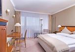 Hôtel Lahnstein - Wyndham Garden Lahnstein Koblenz-3