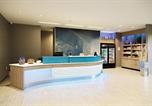 Hôtel Basking Ridge - Springhill Suites by Marriott Somerset Franklin Township-4