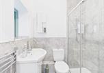Location vacances Cambridge - Cambridge Guest House-3