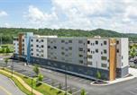 Hôtel Kennesaw - Element by Marriott Cartersville-2