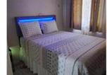 Location vacances Montego Bay - Cozy, Quiet 1br Apartment, Ac, Wifi, 15 Mins from the Airport-1