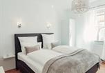 Hôtel Aalen - Hotel Da Felice-1