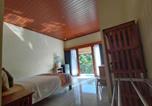 Hôtel Ubud - Umah Ubud Guest House-4