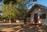 Location vacances Hoedspruit - Franks Bush Camp-1