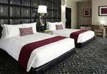 Hôtel Los Angeles - Hotel Clark-3