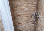 Location vacances Siófok - Központi apartman siófok-4