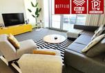 Location vacances Perth - Skylineviews 2bdrm River, Waca, Optus stadium-1