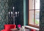 Hôtel Bad Frankenhausen/Kyffhäuser - Bbz Burg Weißensee-4