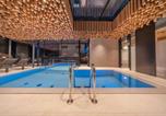 Location vacances Ortisei - St. Ulrich - Gran Tubla Apartments-1
