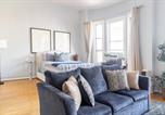 Hôtel San Diego - Loft Suite Walk to Conv Center Free Parking-3