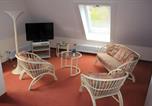 Location vacances Hinterzarten - Ferienhaus Adler Bellevue-4