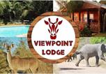 Location vacances Nelspruit - Viewpoint Lodge & Safari Tours-1