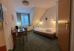 Location vacances Melk - Mariazellerhof Room 205-4
