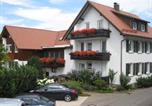 Location vacances Nonnenhorn - Obst- Und Ferienhof Karoline-1