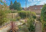 Location vacances East Rudham - Quaint 2 bed cottage near North Norfolk Coast - Harpers Cottages-2