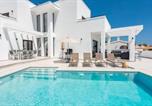 Location vacances Nerja - Villa Rosamar Nerja by Ruralidays-1
