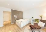 Hôtel Gare d'Erlangen - Candlewood Suites Fürth by Ihg-1