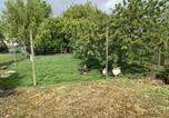 Location vacances Tongres - 8p 3b Cosy vacation home for 8 persons-3