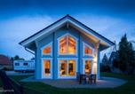 Location vacances Lembruch - Ferienhaus Nordic-4