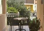 Location vacances Makarska - Apartments Sini-3